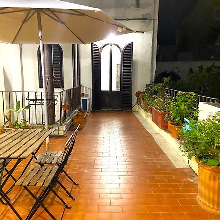 Apartamento Terraces Under The Moon Roma Exterior foto